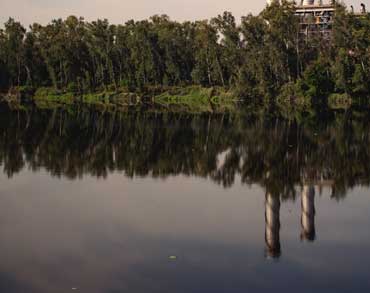 Waste Water Treatment