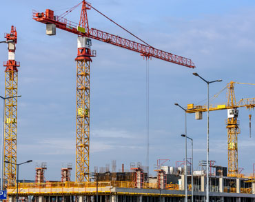 Heavy Engineering