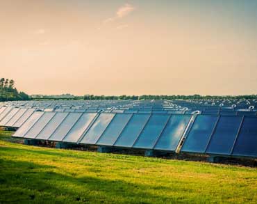 Renewable Energy