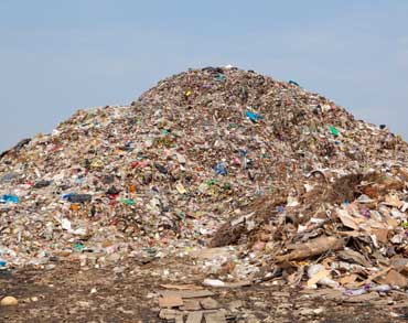 Waste-to-Energy